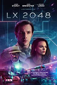 دانلود دوبله فارسی فیلم LX 2048 سال 2020 - ال ایکس 2048