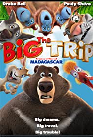 دانلود دوبله فارسی فیلم The Big Trip سال 2019 - سفر بزرگ