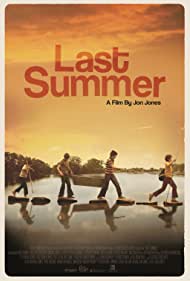 دانلود فیلم Last Summer سال 2018 - آخرین تابستان