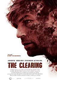 دانلود فیلم The Clearing سال 2020 - پاکسازی