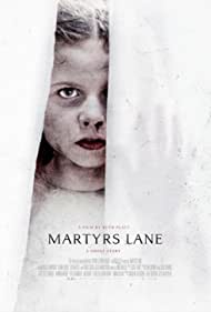 دانلود فیلم Martyrs Lane سال 2021 - مسیر جان باختگان