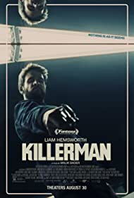 دانلود دوبله فارسی فیلم Killerman سال 2019 - آدمکش