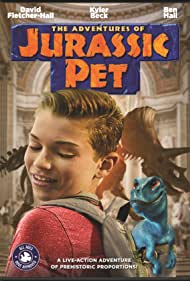دانلود دوبله فارسی فیلم The Adventures of Jurassic Pet سال 2019 - ماجراجویی های حیوان خانگی از ژوراسیک