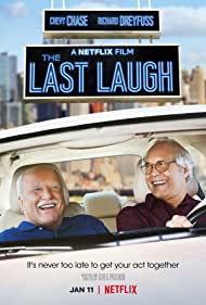 دانلود فیلم The Last Laugh سال 2019 - آخرین خنده