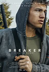 دانلود فیلم Breaker سال 2019 - شکن