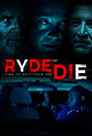 دانلود فیلم Ryde or Die سال 2018