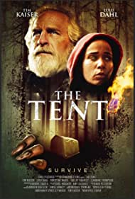دانلود فیلم The Tent سال 2020 - چادر
