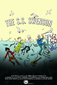 دانلود فیلم The S.S. Swenson سال 2019