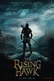 دانلود دوبله فارسی فیلم The Rising Hawk سال 2019 - خیزش شاهین
