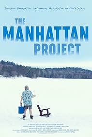 دانلود فیلم The Manhattan Project سال 2022 - پروژه منهتن