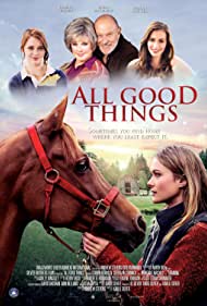 دانلود فیلم All Good Things سال 2019