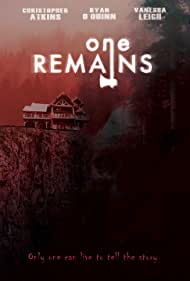 دانلود فیلم One Remains سال 2019