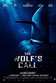 دانلود دوبله فارسی فیلم The Wolf's Call سال 2019 - ندای گرگ
