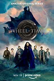 دانلود دوبله فارسی فیلم The Wheel of Time سال 2021 - چرخ زمان
