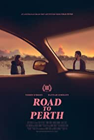 دانلود فیلم Road to Perth سال 2021 - جاده پرت