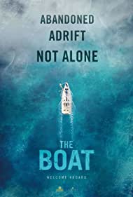 دانلود فیلم The Boat سال 2018 - قایق