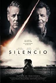 دانلود فیلم Silencio سال 2018 - سکوت