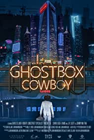 دانلود فیلم Ghostbox Cowboy سال 2018
