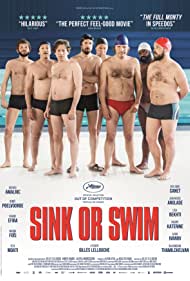 دانلود فیلم Sink or Swim سال 2018 - غرق یا شنا
