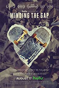 دانلود دوبله فارسی فیلم Minding the Gap سال 2018