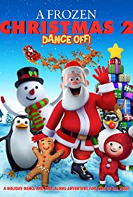 دانلود فیلم A Frozen Christmas 2 سال 2017 - کریسمس یخی 2