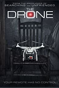دانلود فیلم The Drone سال 2019 - پهباد