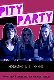 دانلود فیلم Pity Party سال 2018 - خودخوری
