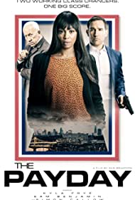 دانلود فیلم The Pay Day سال 2022 - روز تسویه