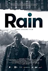 دانلود فیلم Rain سال 2020 - رِین