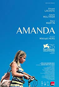 دانلود فیلم Amanda سال 2018 - آماندا