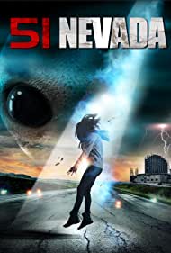 دانلود فیلم 51 Nevada سال 2018 - منطقه 51 نوادا