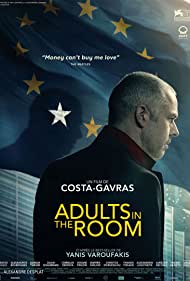 دانلود فیلم Adults in the Room سال 2019 - بزرگ ترها در اتاق