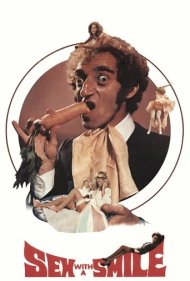دانلود فیلم Sex with a Smile سال 1976 - سکس با لبخند