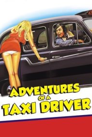 دانلود فیلم Adventures of a Taxi Driver سال 1976 - ماجراهای یک راننده تاکسی