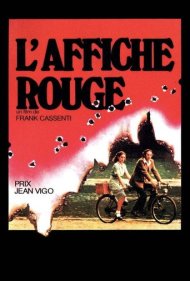 The Red Poster 1976