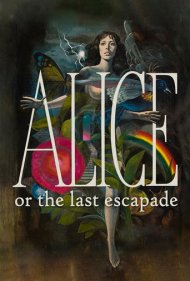 دانلود فیلم Alice or the Last Escapade سال 1977 - آلیس یا آخرین گریز