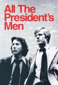 دانلود دوبله فارسی فیلم All the President's Men سال 1976 - همه مردان رئیس جمهور