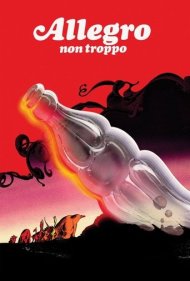 Allegro non troppo 1976