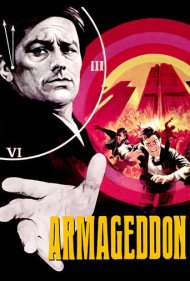 دانلود فیلم Armageddon سال 1977 - آرماگدون