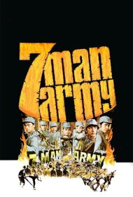 دانلود فیلم 7-Man Army سال 1976 - ارتش هفت نفره