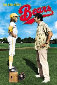 دانلود فیلم The Bad News Bears سال 1976 - خرس‌های بدخبر