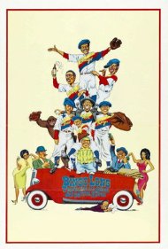 دانلود فیلم The Bingo Long Traveling All-Stars & Motor Kings سال 1976 - ستارههای مسافر بینگو لانگ و پادشاهان موتور