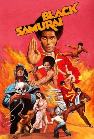 دانلود فیلم Black Samurai سال 1976 - سامورایی سیاه