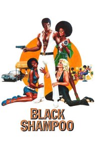 دانلود فیلم Black Shampoo سال 1976 - شامپوی سیاه