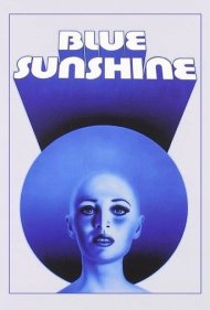 دانلود فیلم Blue Sunshine سال 1977 - آفتاب آبی