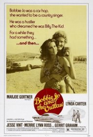 دانلود فیلم Bobbie Jo and the Outlaw سال 1976 - بابی جو و یاغی