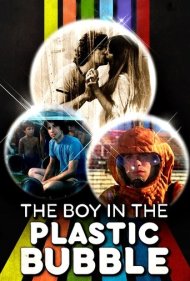 دانلود فیلم The Boy in the Plastic Bubble سال 1976 - پسری در حباب پلاستیکی