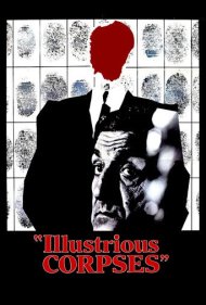 دانلود فیلم Illustrious Corpses سال 1976 - جسدهای سرشناس