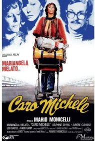 دانلود فیلم Dear Michele سال 1976 - میکله عزیز