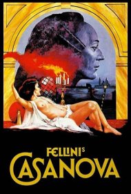 Fellini's Casanova 1976
